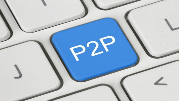 На каких условиях можно взять взаимный займ P2P
