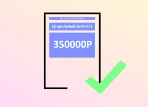 Превью новости: Как получить до 350000 рублей от государства на открытие бизнеса в 2025 году