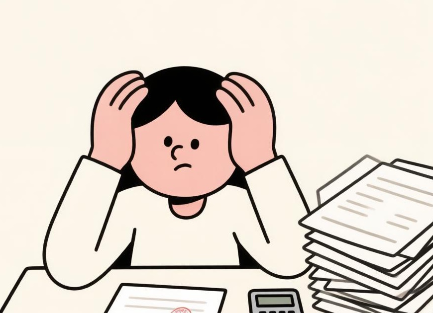 Почему банк отказывает в рефинансировании