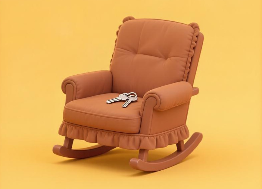 Аренда квартиры с последующим выкупом
