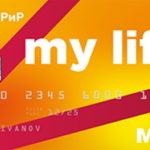 Дебетовая карта My Life УБРиР