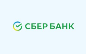 Лого Кредит на любые цели СберБанк