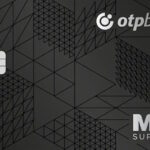 Дебетовая карта ОТП Premium