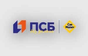 Лого CarMoney без залога