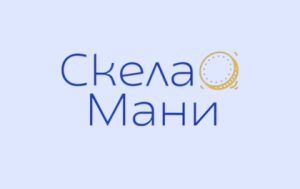 Лого Skela Money
