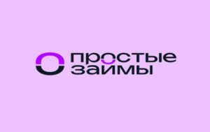 Лого Простые займы
