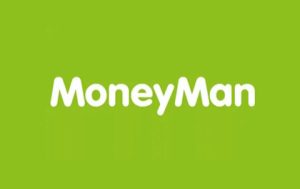 Лого MoneyMan