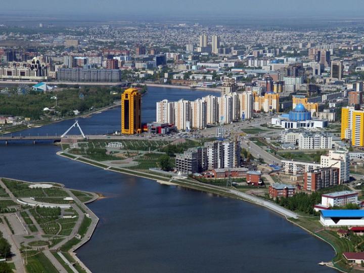 Онлайн займ в Казахстане