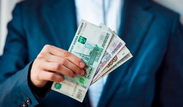 Деньги в долг под расписку от частного лица в Белгороде