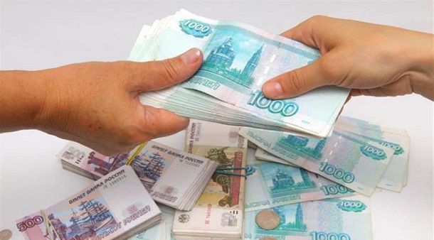 Деньги в долг под расписку от частного лица в Туле