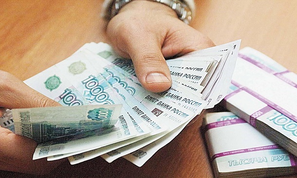 взять кредит в сбербанке 700000 кредитные отношения коммерческих банков