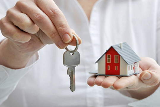 Кредиты под залог недвижимости без подтверждения доходов