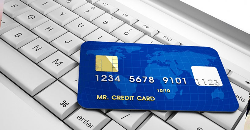 Взять кредит онлайн без емейла